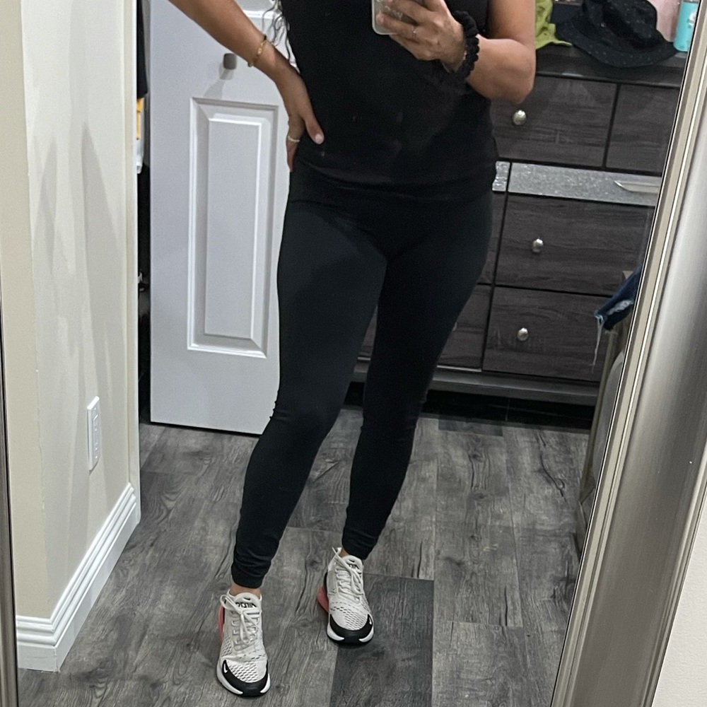 🖤NIKE YOGA LEGGINGS - Picture 5 of 15